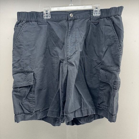 Vintage Columbia Cargo Hiking Shorts Mens Size 38 Omni Shade UPF Camp Outdoor - Picture 1 of 5